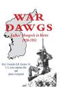 War Dawgs - Preview