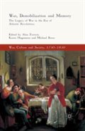 War, Demobilization And Memory