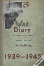 Capa do artigo War Diary