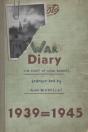 War Diary - Preview