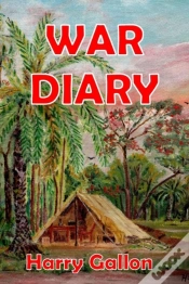 Capa do artigo War Diary