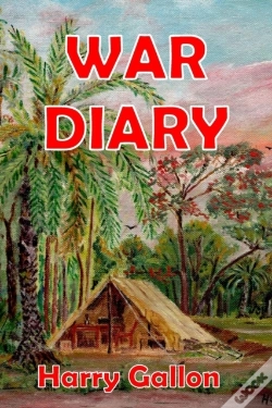 Capa do artigo War Diary