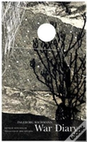 Capa do artigo War Diary