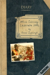 Capa do artigo War Diary