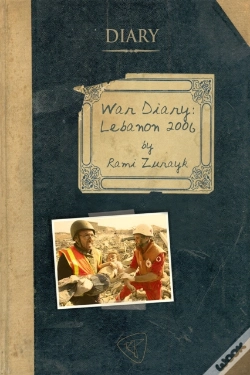 Capa do artigo War Diary