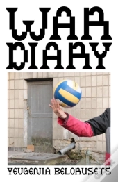 War Diary