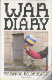 Capa do artigo War Diary
