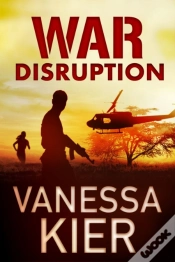 Capa do artigo War: Disruption