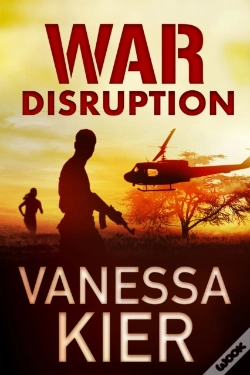 Capa do artigo War: Disruption