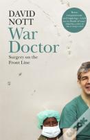 War Doctor