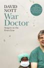 War Doctor - Preview