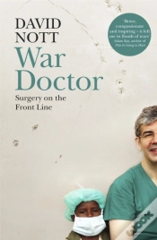 Capa do artigo War Doctor
