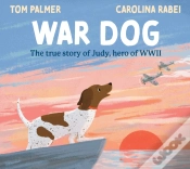 Capa do artigo War Dog