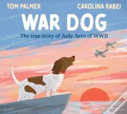 Capa do artigo War Dog