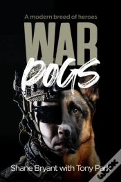 Capa do artigo War Dogs