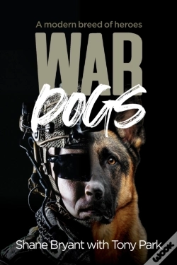 Capa do artigo War Dogs