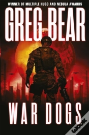 Capa do artigo War Dogs