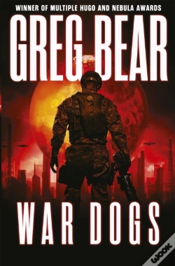 Capa do artigo War Dogs