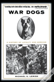 Capa do artigo War Dogs