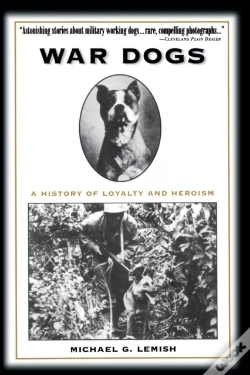 Capa do artigo War Dogs