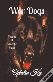 Capa do artigo War Dogs