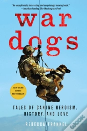 Capa do artigo War Dogs