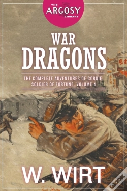 Capa do artigo War Dragons