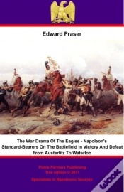 Capa do artigo War Drama Of The Eagles