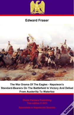 Capa do artigo War Drama Of The Eagles