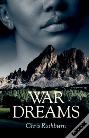 Capa do artigo War Dreams