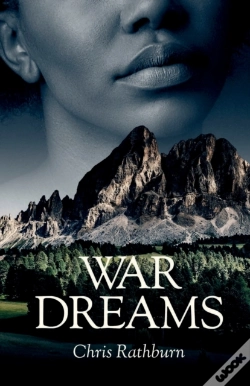 Capa do artigo War Dreams