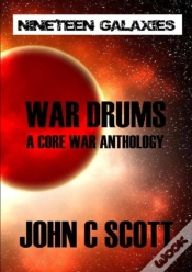 Capa do artigo War Drums: A Core War Anthology