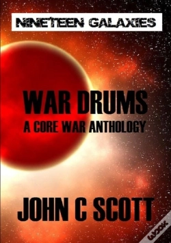 Capa do artigo War Drums: A Core War Anthology