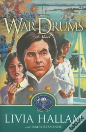 Capa do artigo War Drums