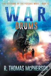 Capa do artigo War Drums