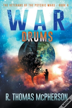 Capa do artigo War Drums