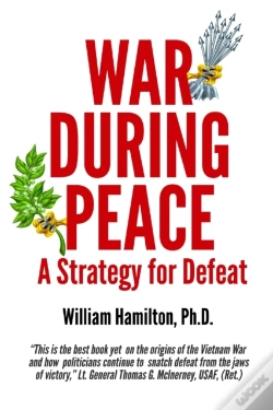 Capa do artigo War During Peace: A Strategy For Defeat