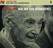 Capa do artigo War & Civil Disobedience - CD