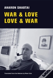 War & Love, Love & War