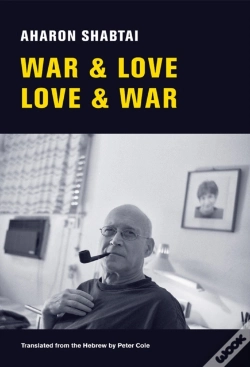 Capa do artigo War & Love, Love & War