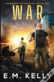 Capa do artigo War