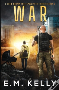 Capa do artigo War