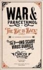 War & Paracetamol - Preview