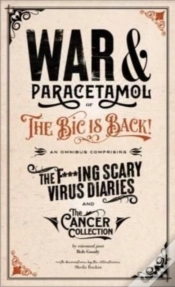 Capa do artigo War & Paracetamol