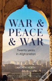 Capa do artigo War & Peace & War