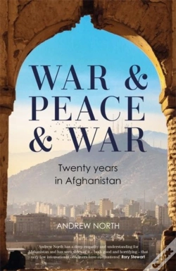 Capa do artigo War & Peace & War