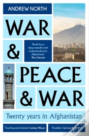 Capa do artigo War & Peace & War
