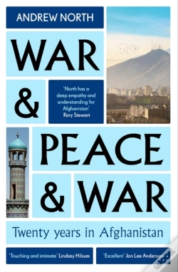 Capa do artigo War & Peace & War