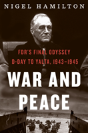 War & Peace - Preview