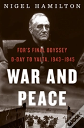 Capa do artigo War & Peace